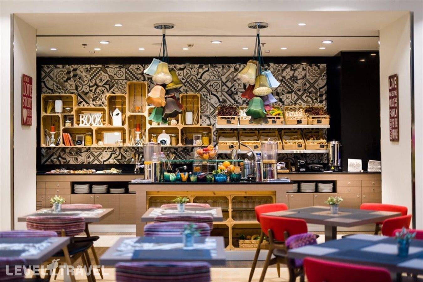 фотографии отеля Parlament Hotel в Венгрия(Будапешт) - фото №13