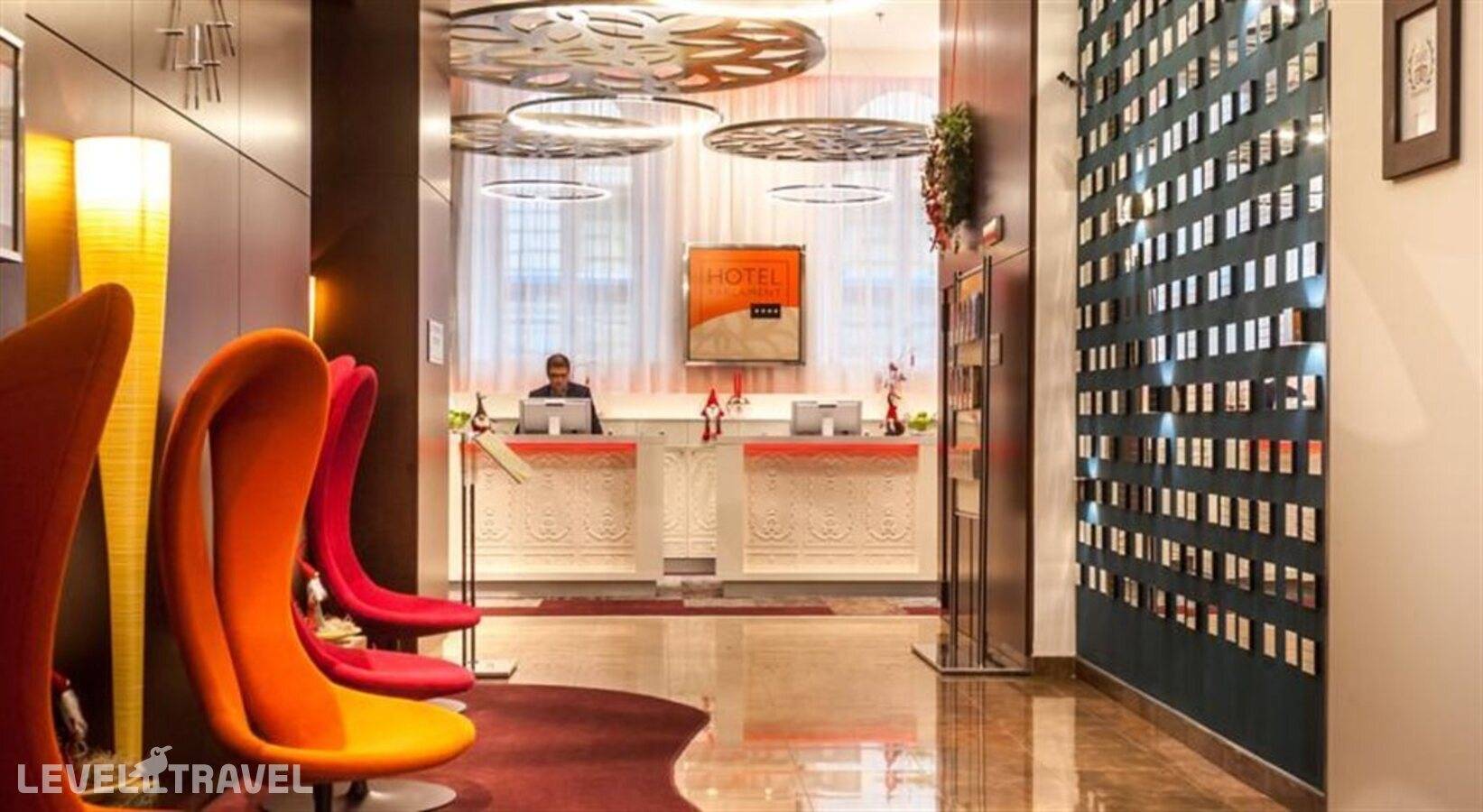 фотографии отеля Parlament Hotel в Венгрия(Будапешт) - фото №8