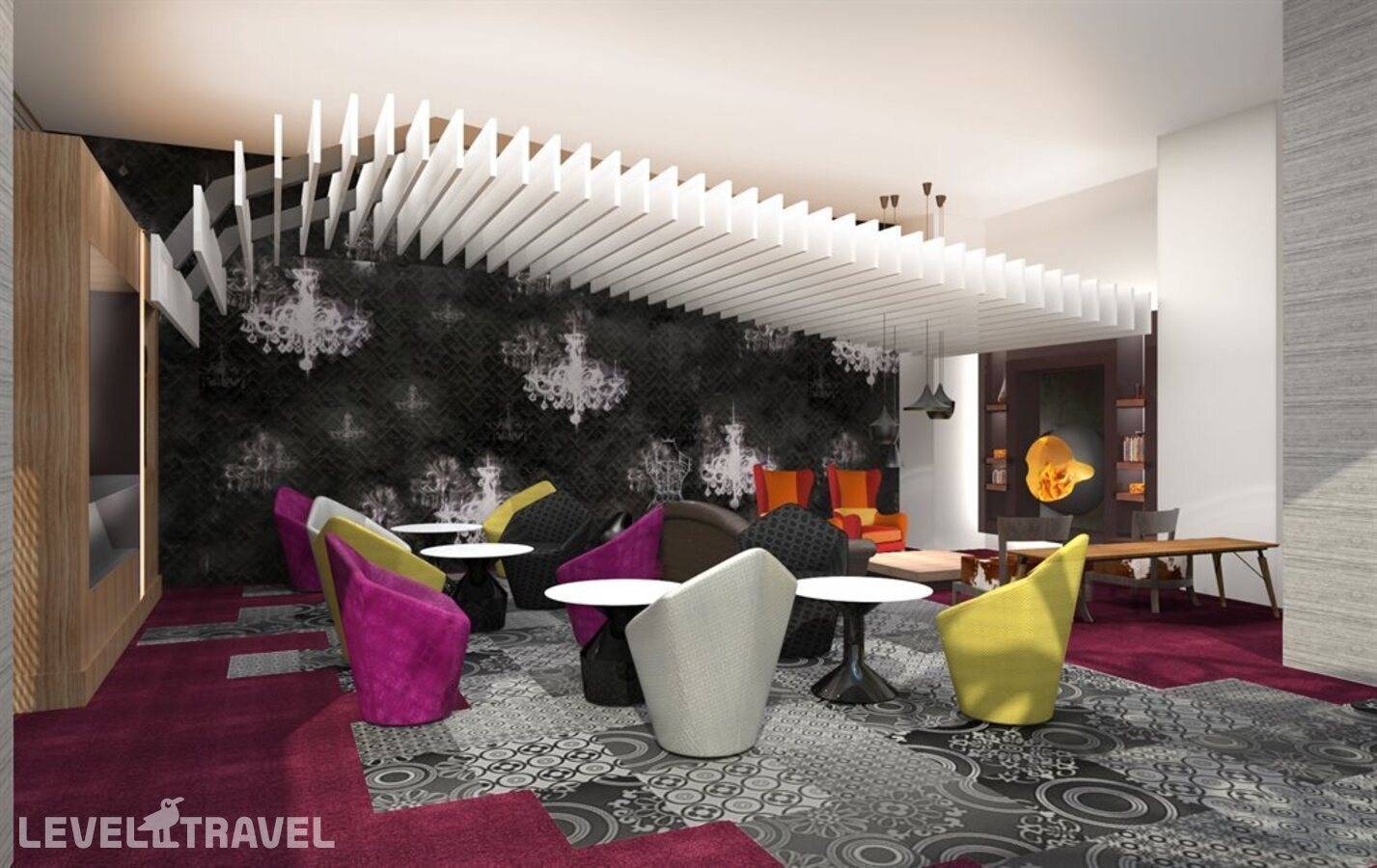 фотографии отеля Parlament Hotel в Венгрия(Будапешт) - фото №11