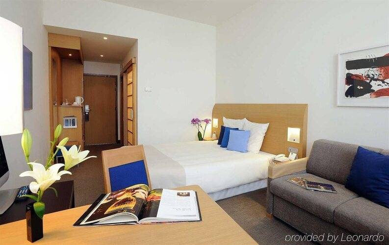 Novotel Budapest Danube