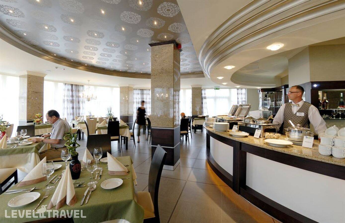 фотографии отеля Hunguest Hotel Apollо в Венгрия(Хайду-Бихар) - фото №4