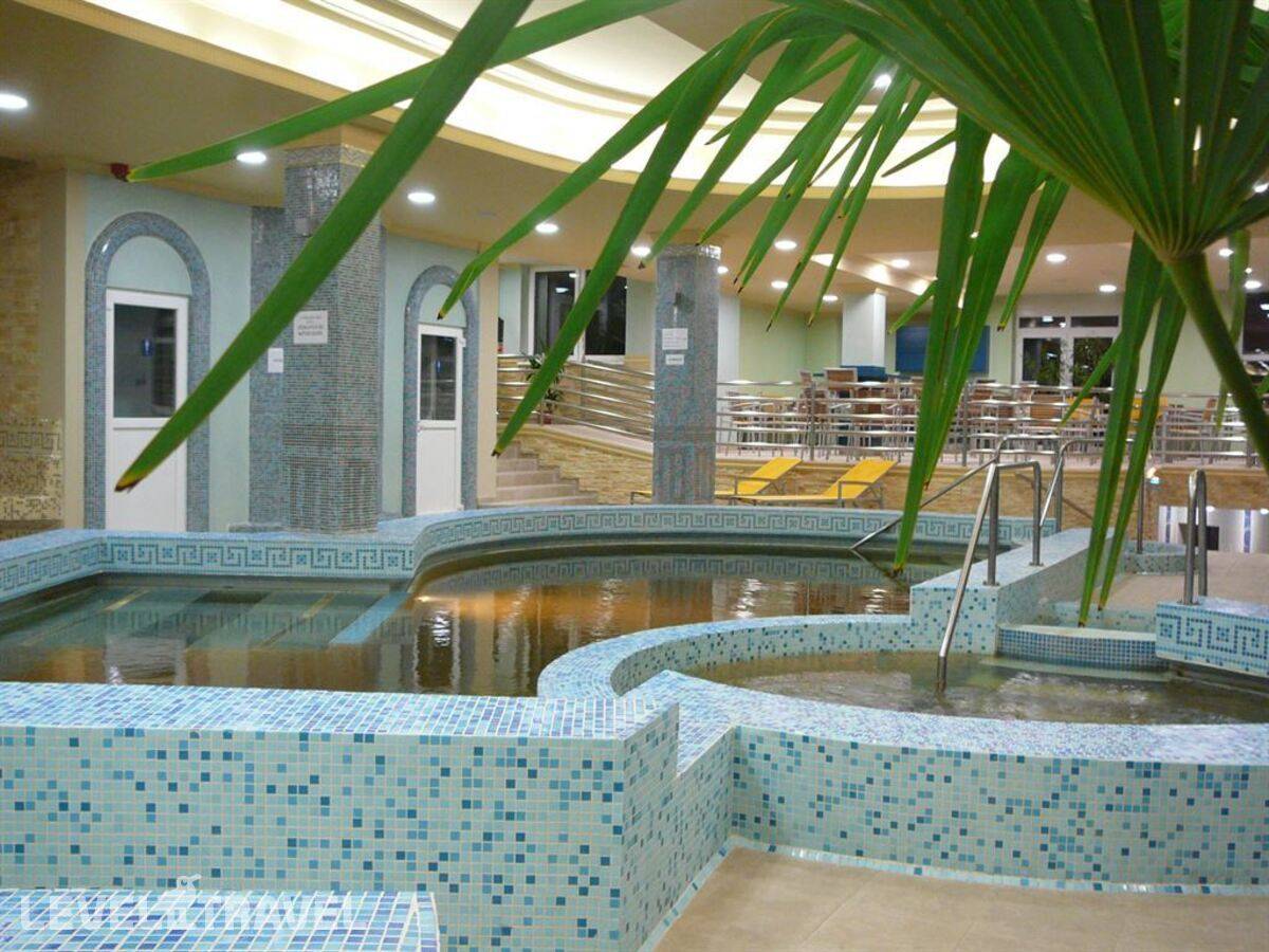 фотографии отеля Hunguest Hotel Apollо в Венгрия(Хайду-Бихар) - фото №6