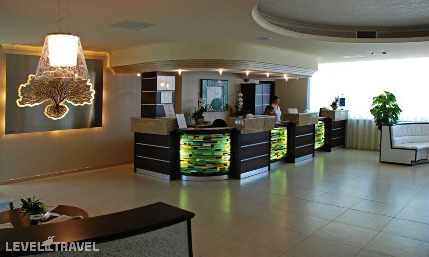 фотографии отеля Hunguest Hotel Apollо в Венгрия(Хайду-Бихар) - фото №5