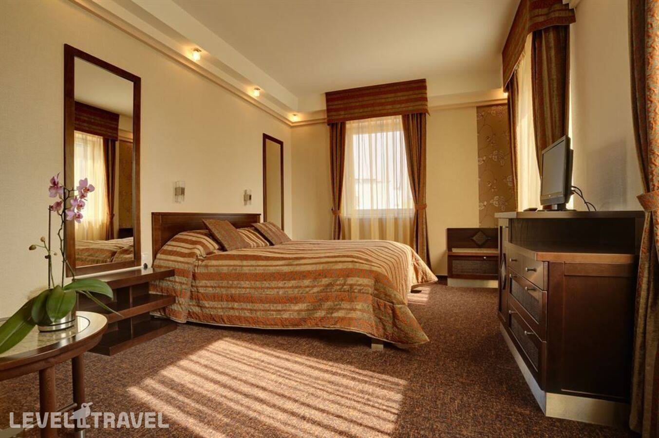 фотографии отеля Hunguest Hotel Apollо в Венгрия(Хайду-Бихар) - фото №3