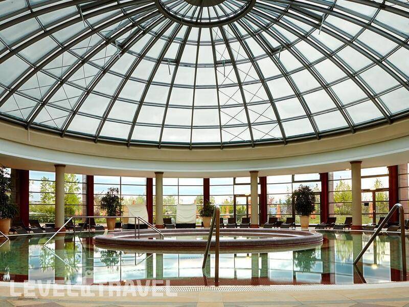 Фотография Aquaworld Resort Budapest