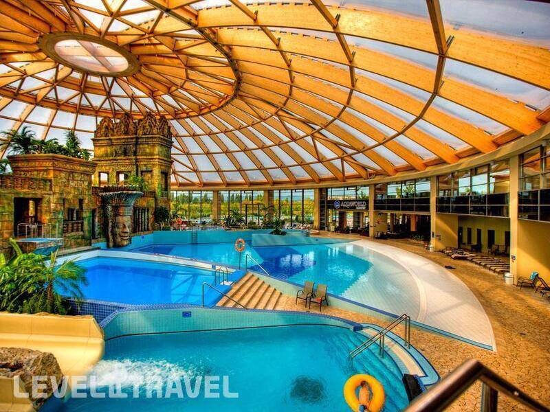 Фотография Aquaworld Resort Budapest