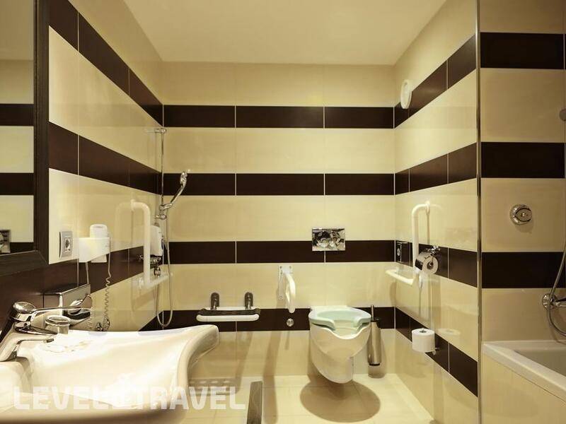 Фотография Aquaworld Resort Budapest