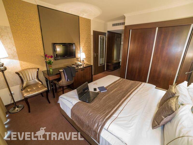 Фотография Delibab Hotel