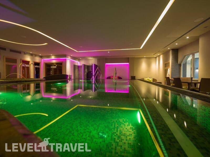 Фотография Delibab Hotel
