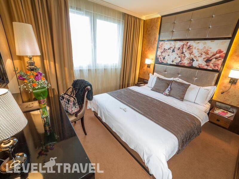 Фотография Delibab Hotel