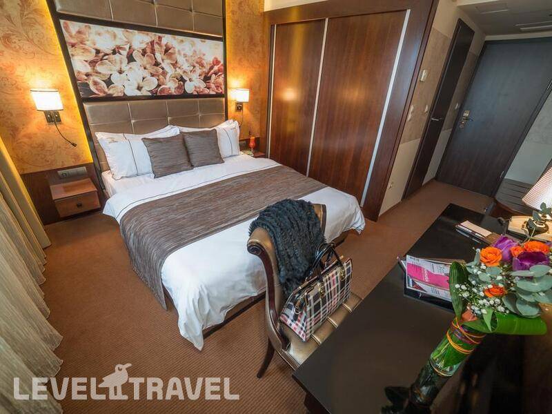 Фотография Delibab Hotel