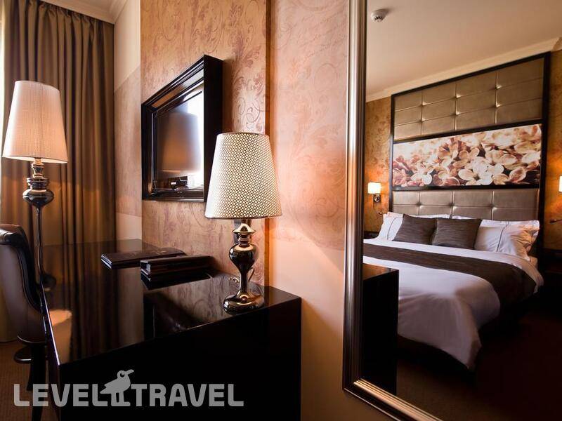 Фотография Delibab Hotel