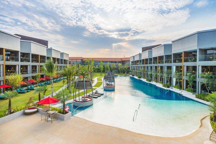 Avani + Hua Hin (Ex. Avani Hua Hin Resort & Villas)