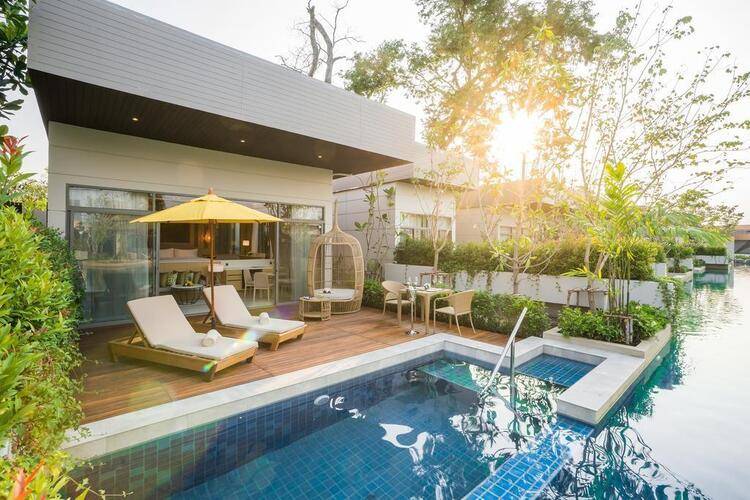 Avani + Hua Hin (Ex. Avani Hua Hin Resort & Villas)