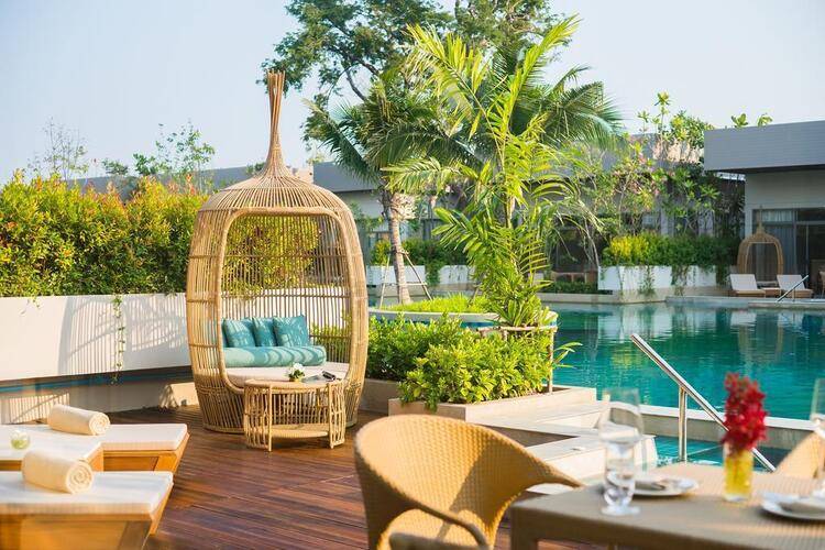 Avani + Hua Hin (Ex. Avani Hua Hin Resort & Villas)