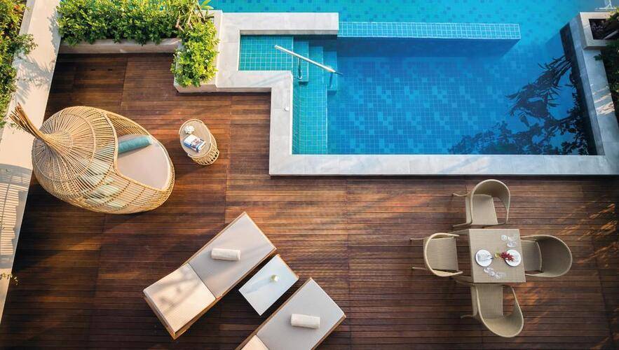 Avani + Hua Hin (Ex. Avani Hua Hin Resort & Villas)