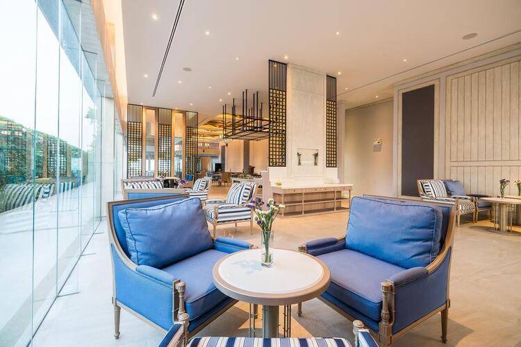 Avani + Hua Hin (Ex. Avani Hua Hin Resort & Villas)