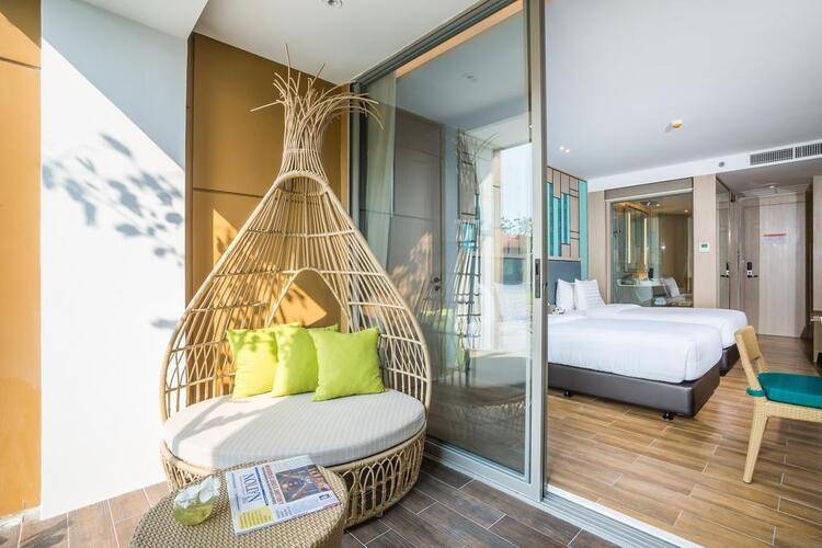 Avani + Hua Hin (Ex. Avani Hua Hin Resort & Villas)