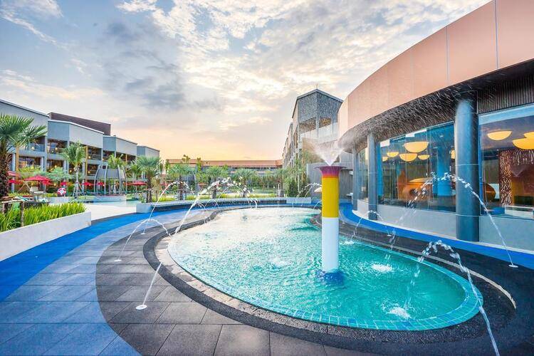 Avani + Hua Hin (Ex. Avani Hua Hin Resort & Villas)