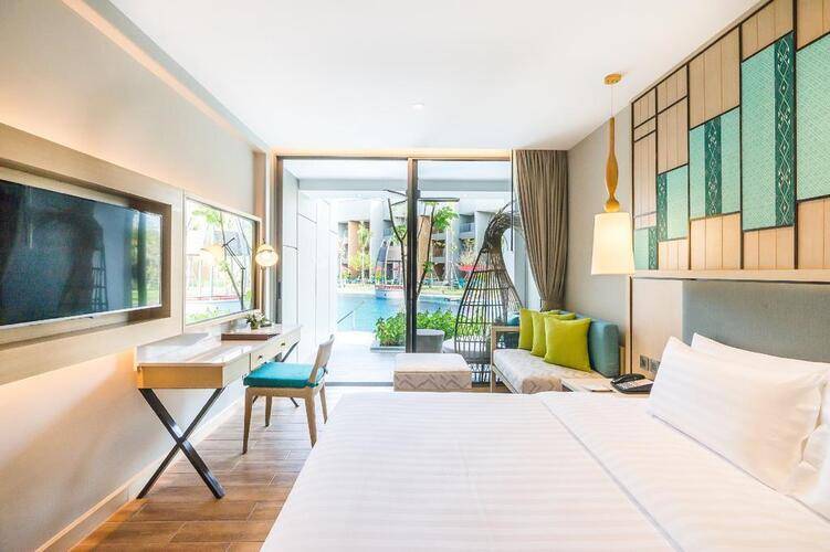 Avani + Hua Hin (Ex. Avani Hua Hin Resort & Villas)