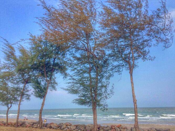 Avani + Hua Hin (Ex. Avani Hua Hin Resort & Villas)
