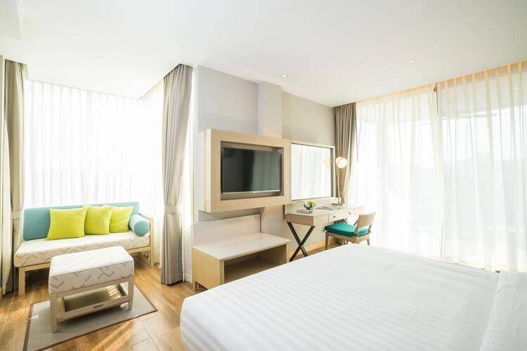 Avani + Hua Hin (Ex. Avani Hua Hin Resort & Villas)