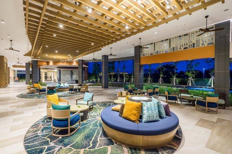 Avani + Hua Hin (Ex. Avani Hua Hin Resort & Villas)