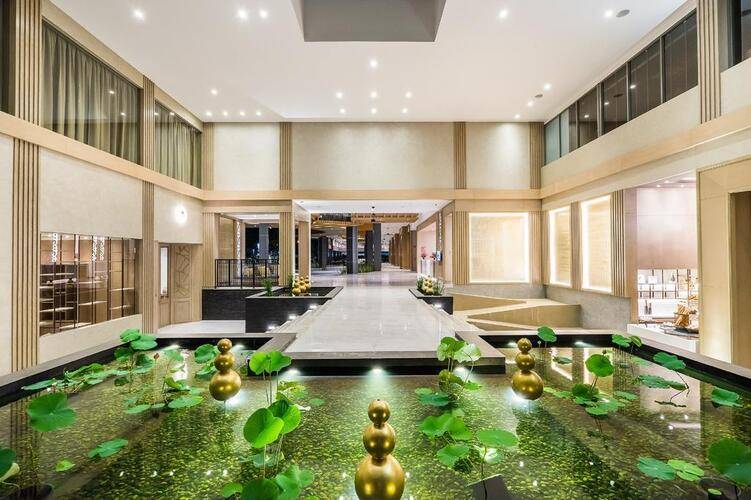 Avani + Hua Hin (Ex. Avani Hua Hin Resort & Villas)