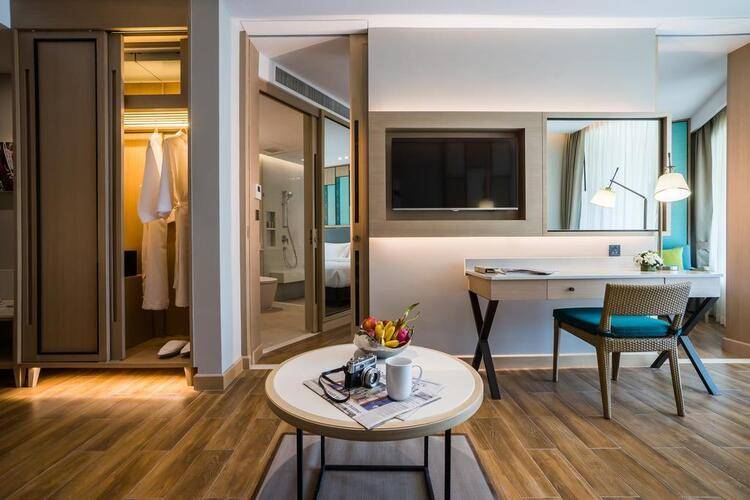 Avani + Hua Hin (Ex. Avani Hua Hin Resort & Villas)