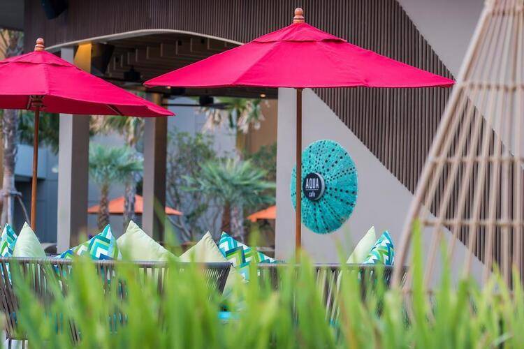 Avani + Hua Hin (Ex. Avani Hua Hin Resort & Villas)