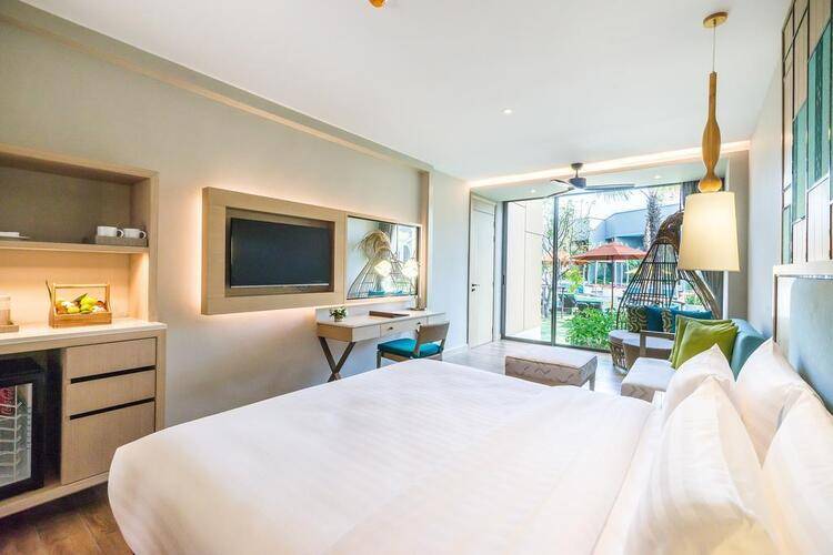 Avani + Hua Hin (Ex. Avani Hua Hin Resort & Villas)
