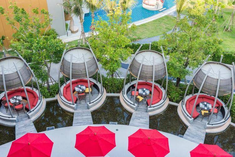 Avani + Hua Hin (Ex. Avani Hua Hin Resort & Villas)