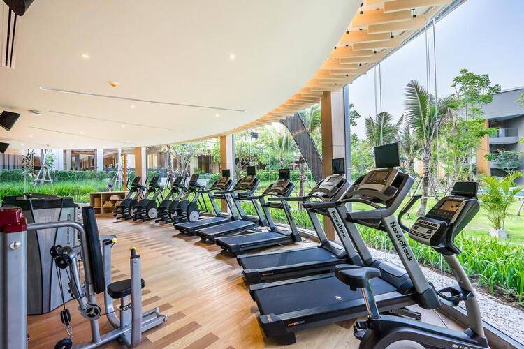 Avani + Hua Hin (Ex. Avani Hua Hin Resort & Villas)