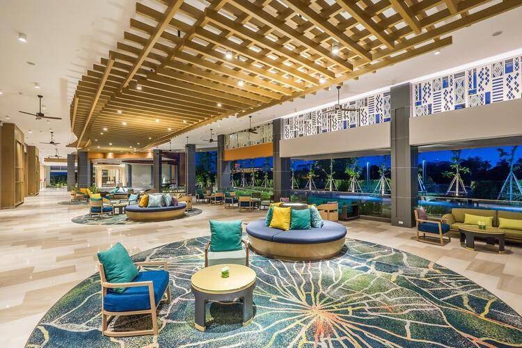 Avani + Hua Hin (Ex. Avani Hua Hin Resort & Villas)