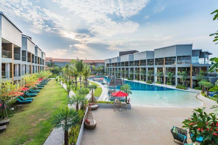 Avani + Hua Hin (Ex. Avani Hua Hin Resort & Villas)