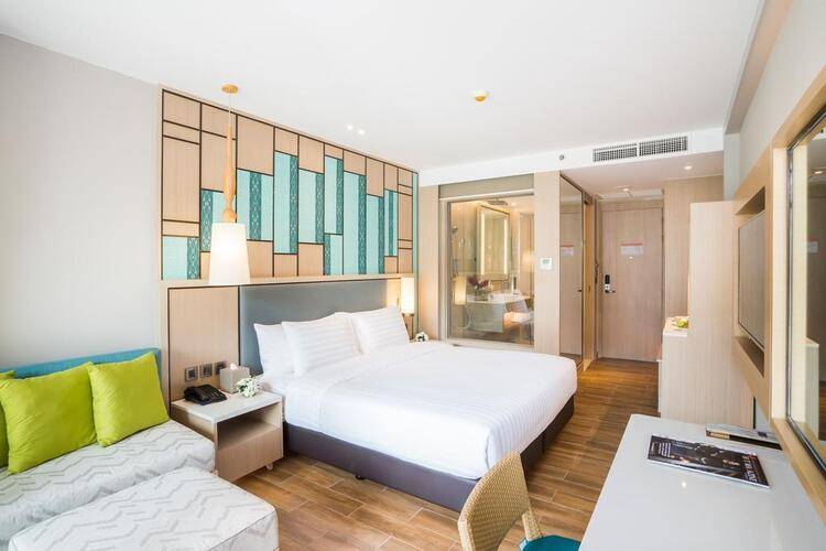 Avani + Hua Hin (Ex. Avani Hua Hin Resort & Villas)