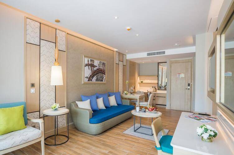 Avani + Hua Hin (Ex. Avani Hua Hin Resort & Villas)
