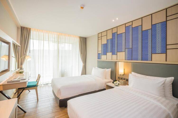 Avani + Hua Hin (Ex. Avani Hua Hin Resort & Villas)