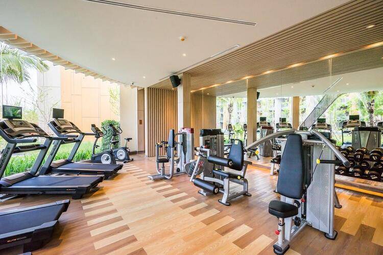 Avani + Hua Hin (Ex. Avani Hua Hin Resort & Villas)