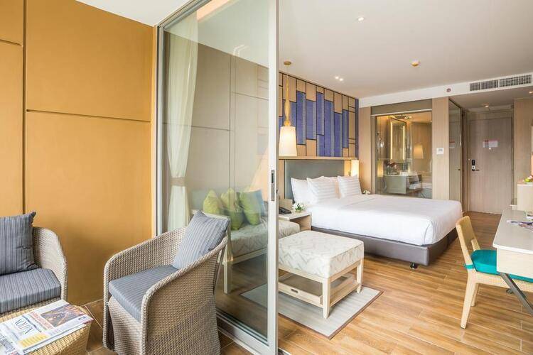 Avani + Hua Hin (Ex. Avani Hua Hin Resort & Villas)