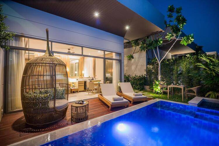 Avani + Hua Hin (Ex. Avani Hua Hin Resort & Villas)