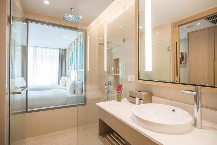 Avani + Hua Hin (Ex. Avani Hua Hin Resort & Villas)