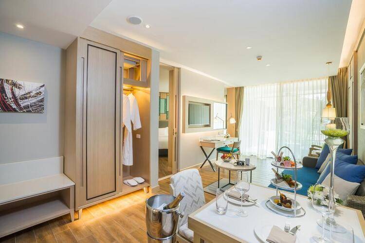 Avani + Hua Hin (Ex. Avani Hua Hin Resort & Villas)