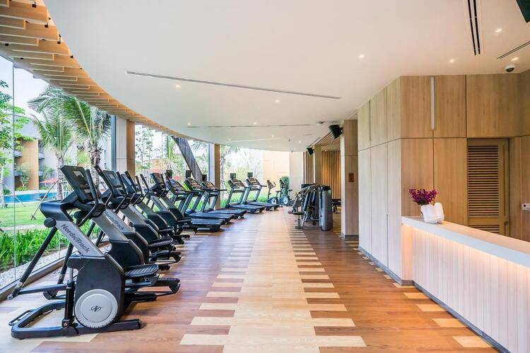 Avani + Hua Hin (Ex. Avani Hua Hin Resort & Villas)