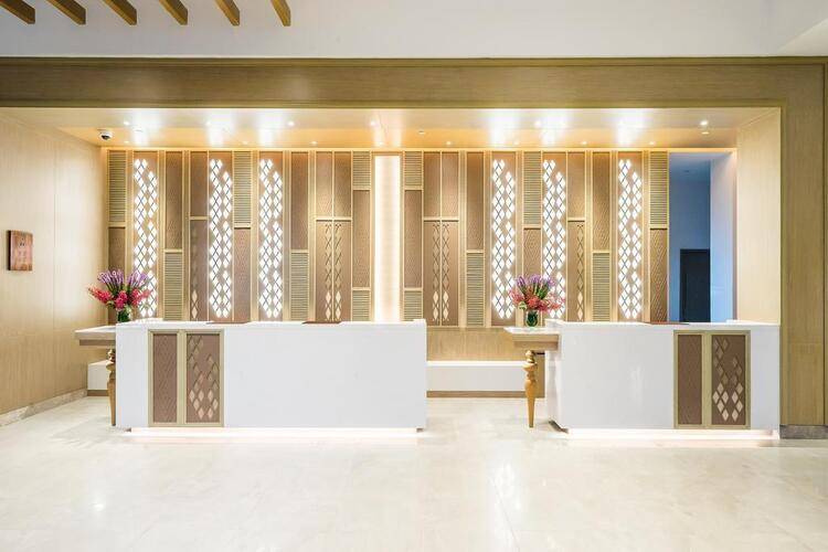 Avani + Hua Hin (Ex. Avani Hua Hin Resort & Villas)