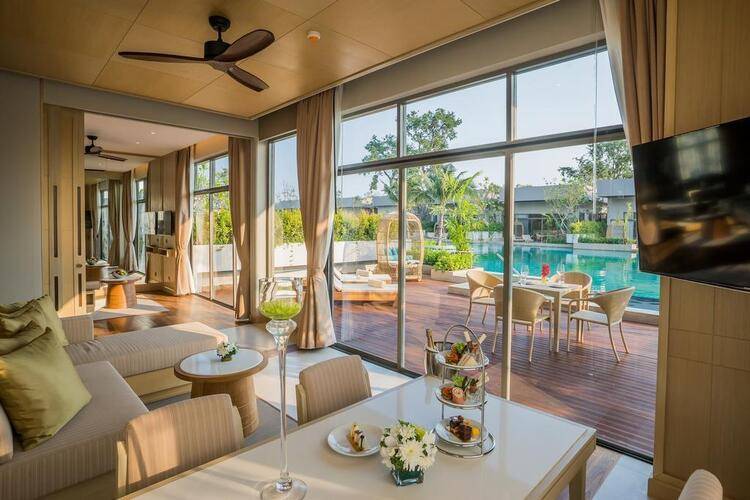 Avani + Hua Hin (Ex. Avani Hua Hin Resort & Villas)