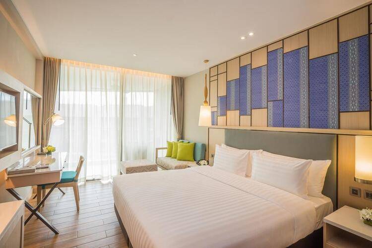 Avani + Hua Hin (Ex. Avani Hua Hin Resort & Villas)
