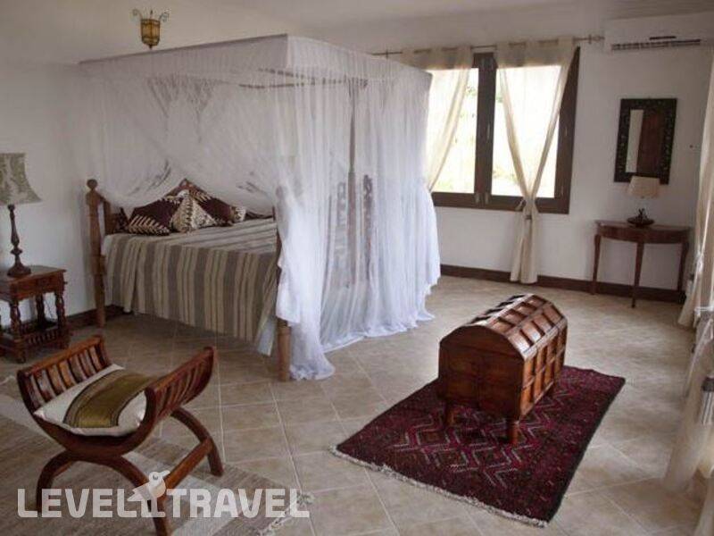 Фотография Kandili Villa