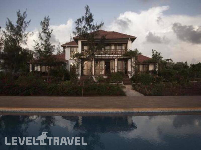 Фотография Kandili Villa