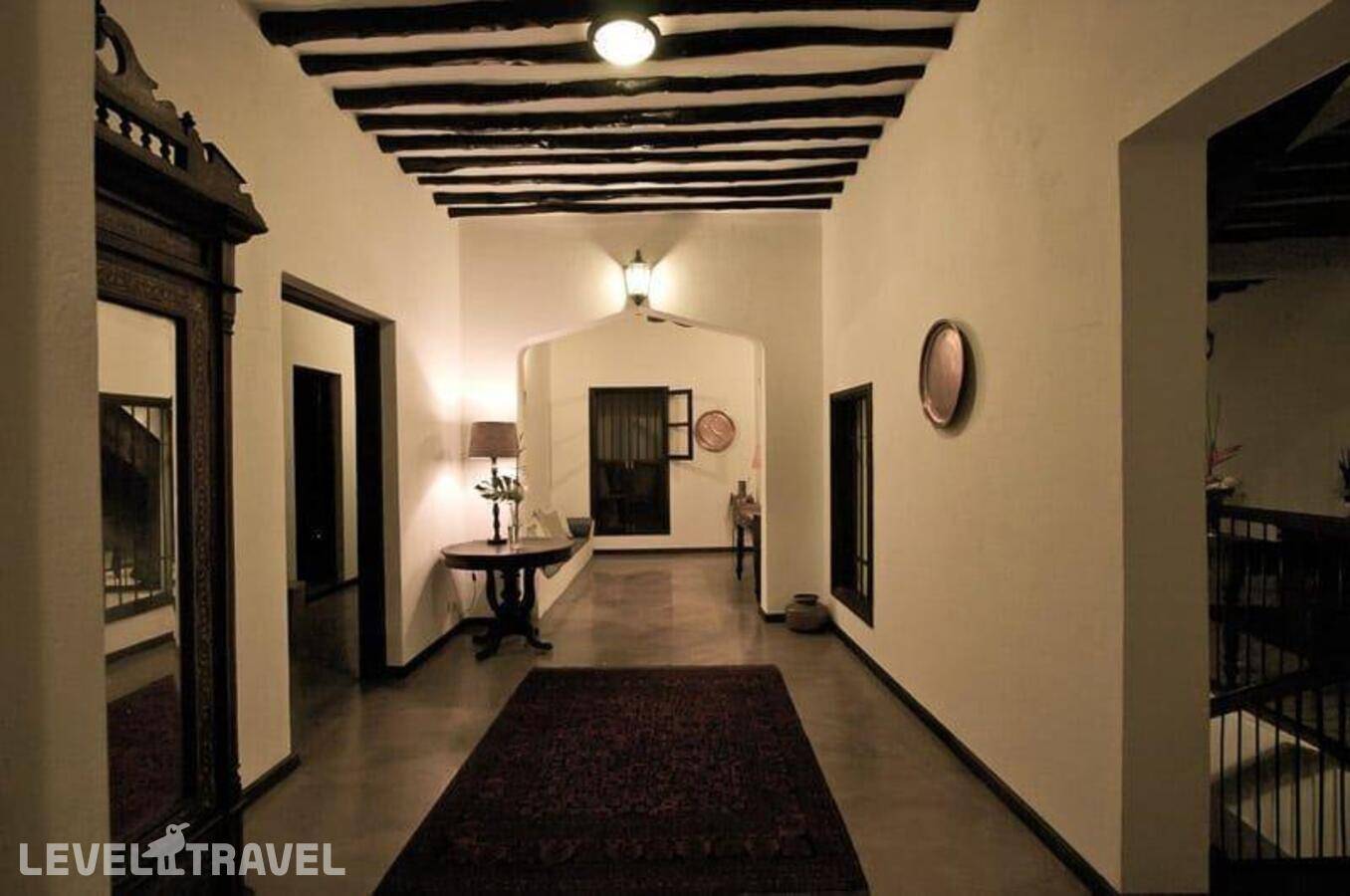 фотографии отеля Kisiwa House Zanzibar в Танзания(Стоун Таун) - фото №6